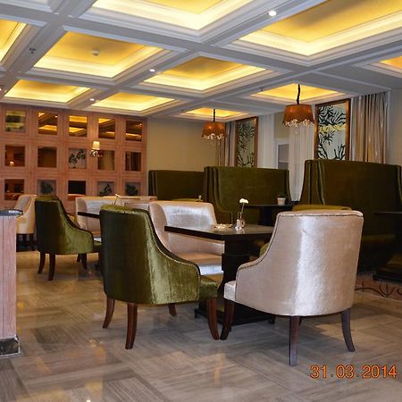 Mareka Haihe International Hotel Xichang Dış mekan fotoğraf