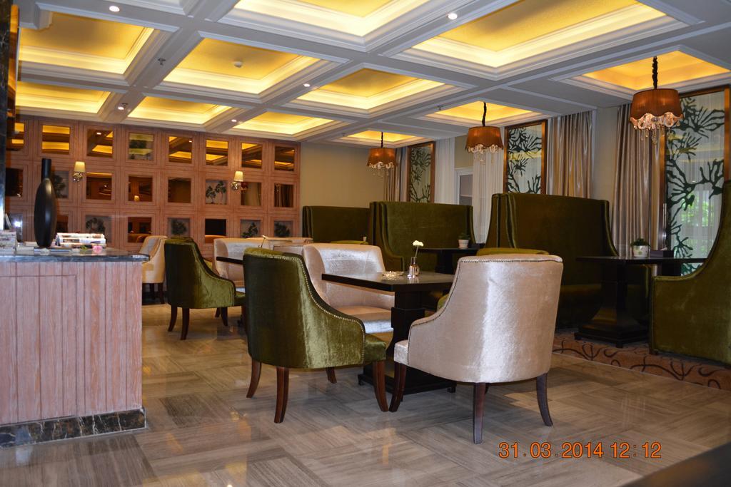 Mareka Haihe International Hotel Xichang Dış mekan fotoğraf