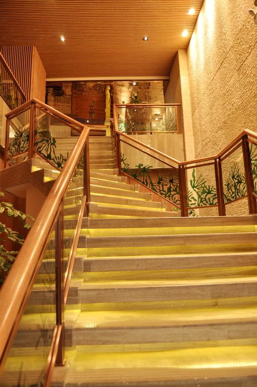 Mareka Haihe International Hotel Xichang Dış mekan fotoğraf